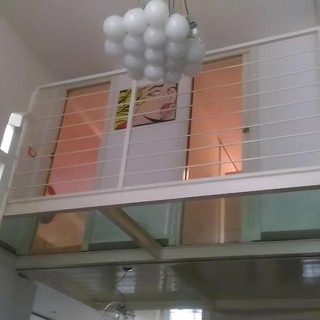 Apartamento La Casa Nel Cortile-Free Parking Milán Exterior foto