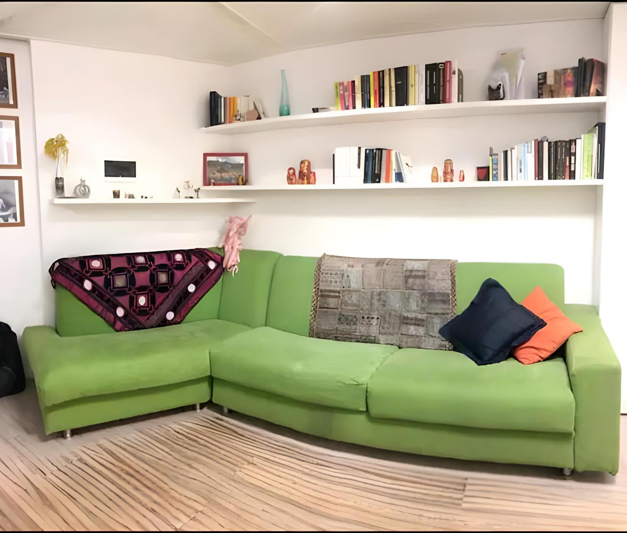 Apartamento La Casa Nel Cortile-Free Parking Milán Exterior foto