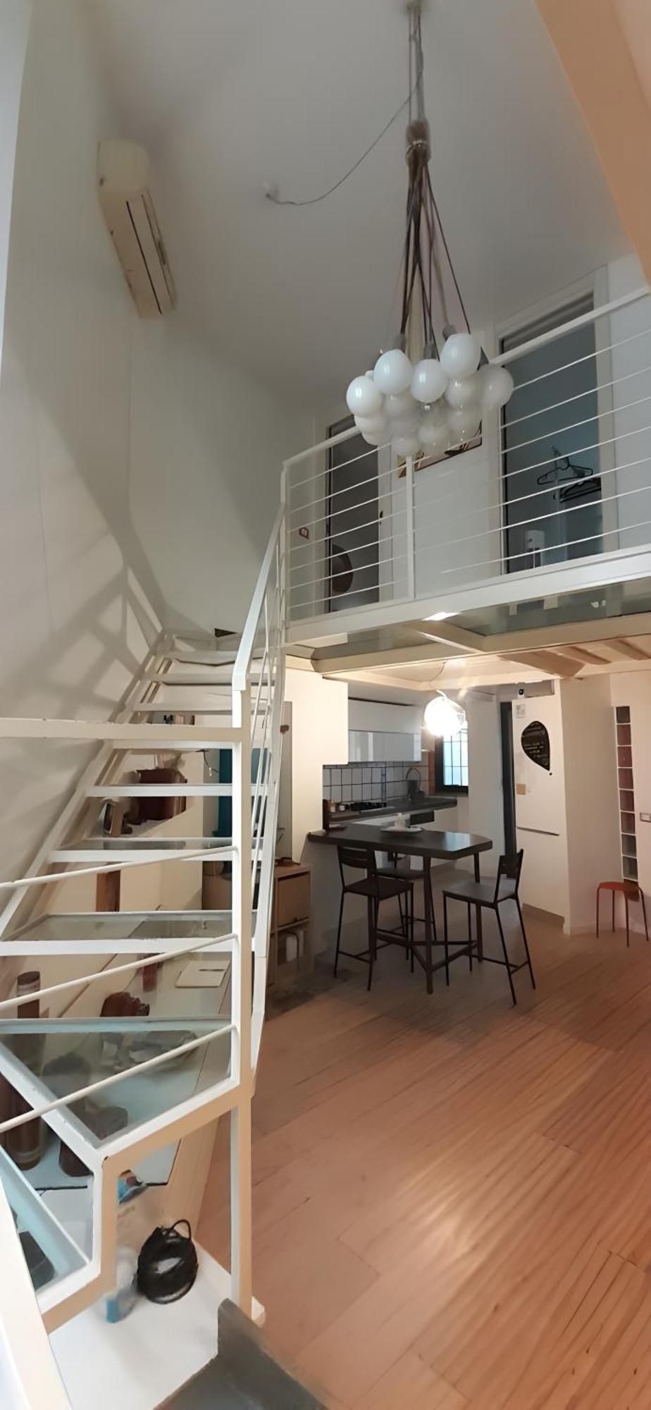 Apartamento La Casa Nel Cortile-Free Parking Milán Exterior foto