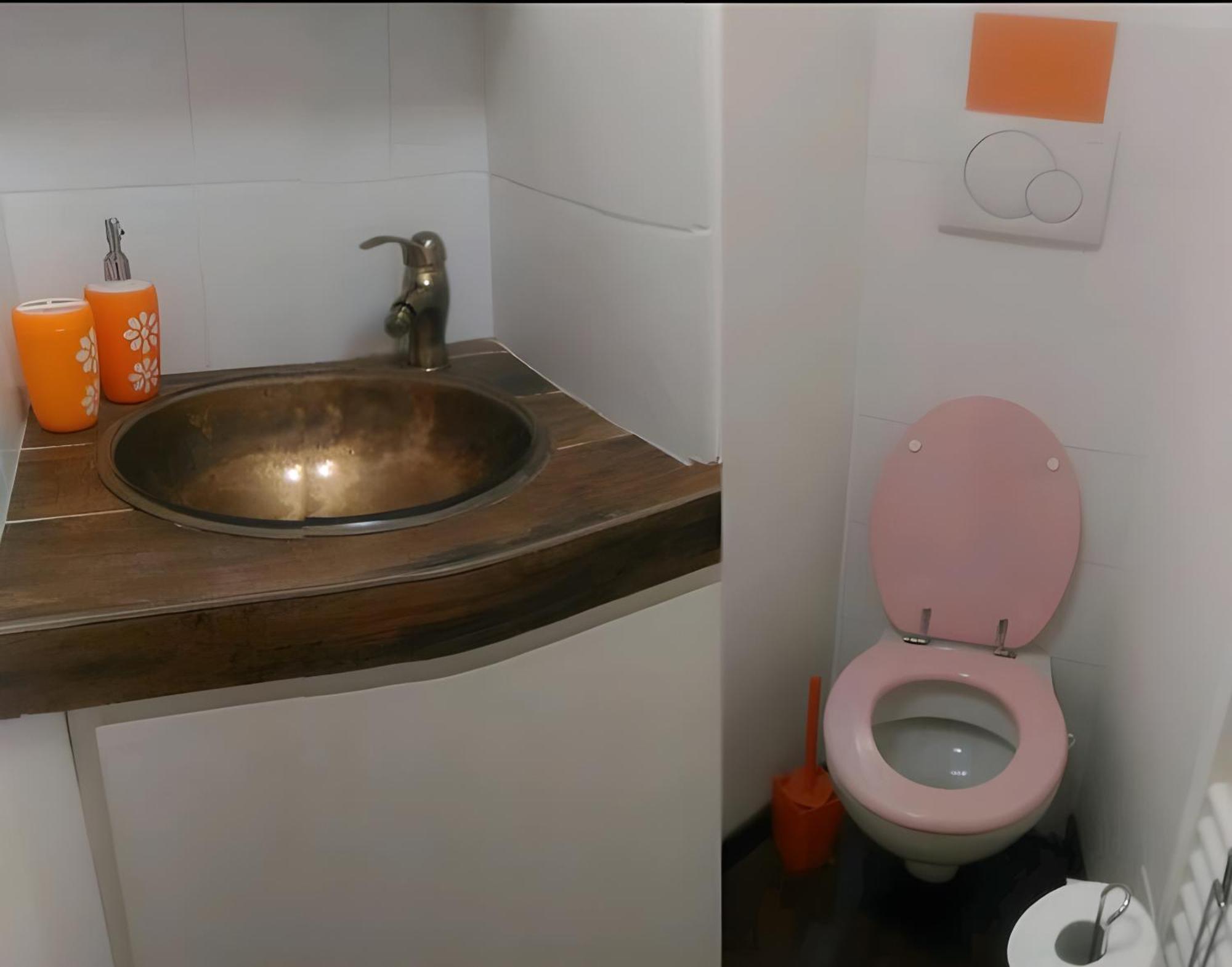 Apartamento La Casa Nel Cortile-Free Parking Milán Exterior foto